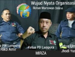 Riko Amir: IWO Tidak Sama dengan IWOI