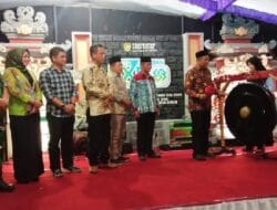 Suren Expo Sya’ban 2023, Sarana Peningkatan Ekonomi Masyarakat