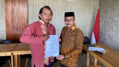 Nasabah AJB Bumiputera Layangkan Surat Terbuka Kepada Anggota DPD RI Aceh