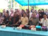 Pelatihan Batik Arang