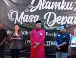 Perdes Lingkungan Hidup Kabupaten Purworejo Dibahas dalam Diskusi Publik