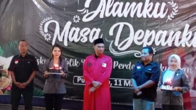 Perdes Lingkungan Hidup Kabupaten Purworejo Dibahas dalam Diskusi Publik