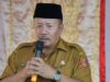 Bupati Agam, Andri Warman