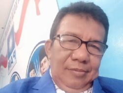 Herman Sutan Marlaut, Bacaleg PAN Padang Panjang Timur