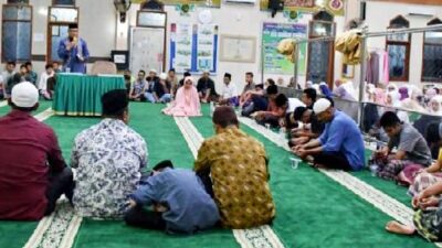 Wabup Agam Apresiasi Kiprah YIC Al-Hikmah Simpang Tigo Lubuk Basung