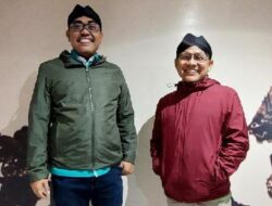 Elektabilitas Masuk 5 Besar, Elite PKB Kian Optimis Gus Muhaimin Jadi Capres