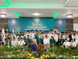 Tak Ada Capres Punya Elektabilitas Tinggi, PKB Mantap Usung Gus Muhaimin