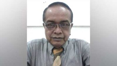 Para Perantau Beri Saran Perbaikan Pengelolaan Pasar Padang Sago (5)