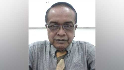 Para Perantau Beri Saran Perbaikan Pengelolaan Pasar Padang Sago (5) 1 Indra Kusnadi (Kadai)