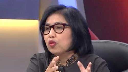 Pemerhati Pangan Nusantara, Irma Suryani Chaniago