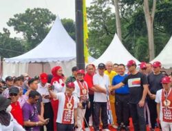 Senator Sylviana Murni Berharap Alumni Lemhannas Terus Salurkan Pemikiran Kebangsaan