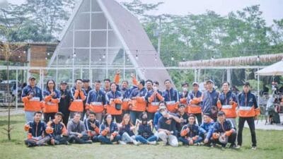 Jeggboy and Girl Salatiga Berikan Solusi Belanja Mudah dan Berkualitas