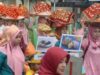 KKG Markisah Lubuk Basung Baralek Gadang