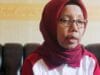 Direktur Rehabilitasi Sosial Anak Kemensos, Kanya Eka Santi