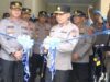 Kapolda Sumbar Resmikan Ruangan Pelayanan Terpadu Polres Dharmasraya