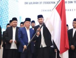 Sambut Ramadan, Kemenag Kirim 50 Penceramah Moderat ke Daerah 3T
