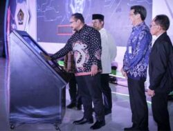 Transformasi Diklat, Kemenag Luncurkan Digital Learning Center dan Smart Classroom