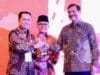 Kemendagri Terima Penghargaan Digital Government Award 2023