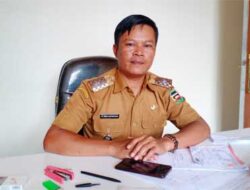 Warganya Tak Dapat Bansos BPNT, Begini Penjelasan Kepala Desa Cibingbin Purwakarta