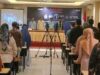 Kementerian Komunikasi dan Informatika (Kominfo) RI bekerjasama dengan Komisi I DPR RI menggelar acara Ngobrol Bareng Legislator Suara Demokrasi di Ranah Digital bertempat di Hotel Triza Painan