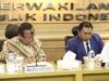 Wakil Ketua Komite DPD RI
