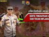 Wakapolres Payakumbuh, Kompol Russirwan nyambi jadi petani