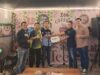 Komunitas Hijau Payakumbuh Terus Kembangkan Pembinaan Pemuda di Payakumbuh Utara