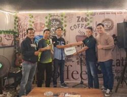 Komunitas Hijau Kota Payakumbuh Terus Kembangkan Pembinaan Pemuda