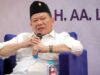 Ketua DPD RI, AA LaNyalla Mahmud Mattalitti