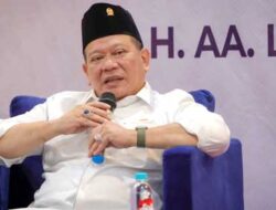 Ketua DPD RI: Sebaiknya Buka Puasa Bersama Diatur, Bukan Dilarang