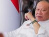 Ketua DPD RI, AA LaNyalla Mahmud Mattalitti