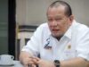Ketua DPD RI, AA LaNyalla Mahmud Mattalitti