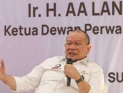 Dana Kejahatan Lingkungan Diduga Mengalir ke Parpol, LaNyalla Desak Usut Tuntas