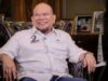 Ketua DPD RI AA LaNyalla Mahmud Mattalitti