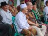 LaNyalla di Pondok Pesantren Al Rosyid Kendal Dander, Bojonegoro, Jawa Timur