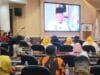 LaNyalla Mahmud Mattalitti dalam Seminar Nasional di Tuban