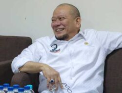 LaNyalla Lolos Verifikasi Faktual Calon Anggota DPD RI Dapil Jatim