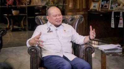 LaNyalla Desak Skandal Pajak Diusut Transparan dan Jangan Takut-Takuti Rakyat