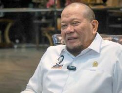 Ketua DPD RI Dukung Pemberian Beasiswa Dokter Umum ke Spesialis