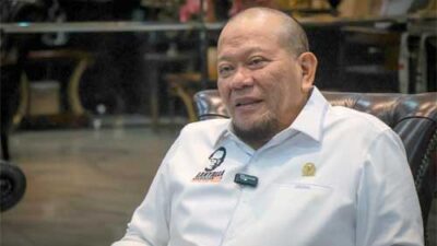 Ketua DPD RI Dukung Pemberian Beasiswa Dokter Umum ke Spesialis
