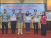 Lapas Kelas IIB Payakumbuh Raih Juara 1 Inovasi Layanan Pos Yankomas