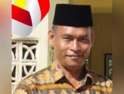 Tim Safari Ramadan Pemkab Pasaman Tanpa Honor Wartawan Tahun Ini