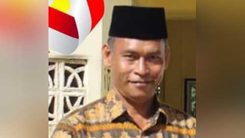 Tim Safari Ramadan Pemkab Pasaman Tanpa Honor Wartawan Tahun Ini 1 Kabag Kesra Setda Pasaman, Linggoman