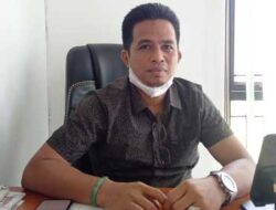 Kepala Dinas Pertanian Pessel, Madrianto