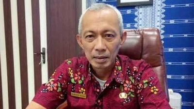 Sekda Pessel: Lahan Budidaya Terbatas, Sikapi dengan Peningkatan Produktivitas