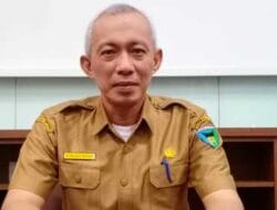 Pemkab Pessel Dorong OPD Lakukan Berbagai Upaya Kendalikan Inflasi
