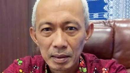 Sekdakab Pessel: Reformasi Birokrasi dengan Peningkatan Kualitas Pelayanan Publik harus Dicapai 1 Sekdakab Pessel, Mawardi Roska