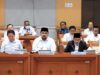 Menag Rapat Kerja bersama Komisi VIII DPR