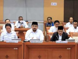 Menag Usul Jemaah Haji Lunas Tunda 2022 Tidak Nambah Biaya