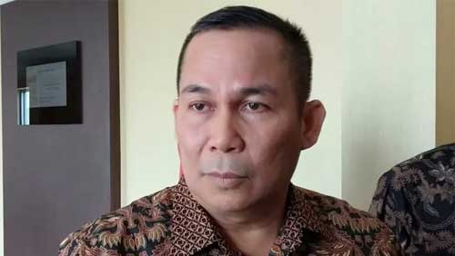 Plt. Direktorat Jendral Perlindungan Konsumen dan Tertib Niaga, Moga Simatupang